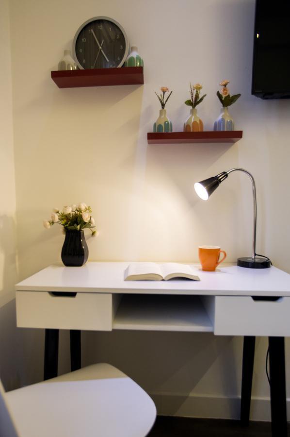 The Nguyens Cafe - Pink Church View 호치민 외부 사진